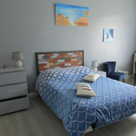 L'Orchidee Bed and Breakfast Andernos-les-Bains Εξωτερικό φωτογραφία