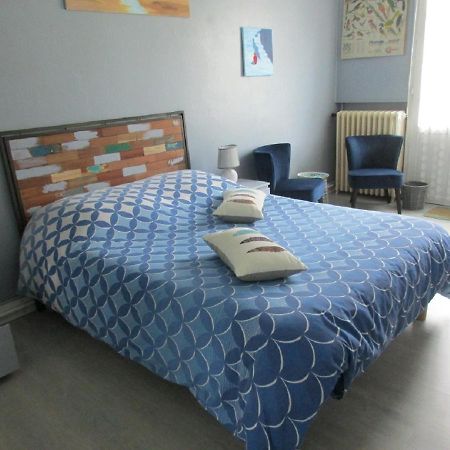 L'Orchidee Bed and Breakfast Andernos-les-Bains Εξωτερικό φωτογραφία