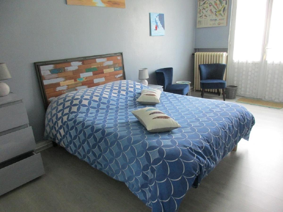 L'Orchidee Bed and Breakfast Andernos-les-Bains Εξωτερικό φωτογραφία