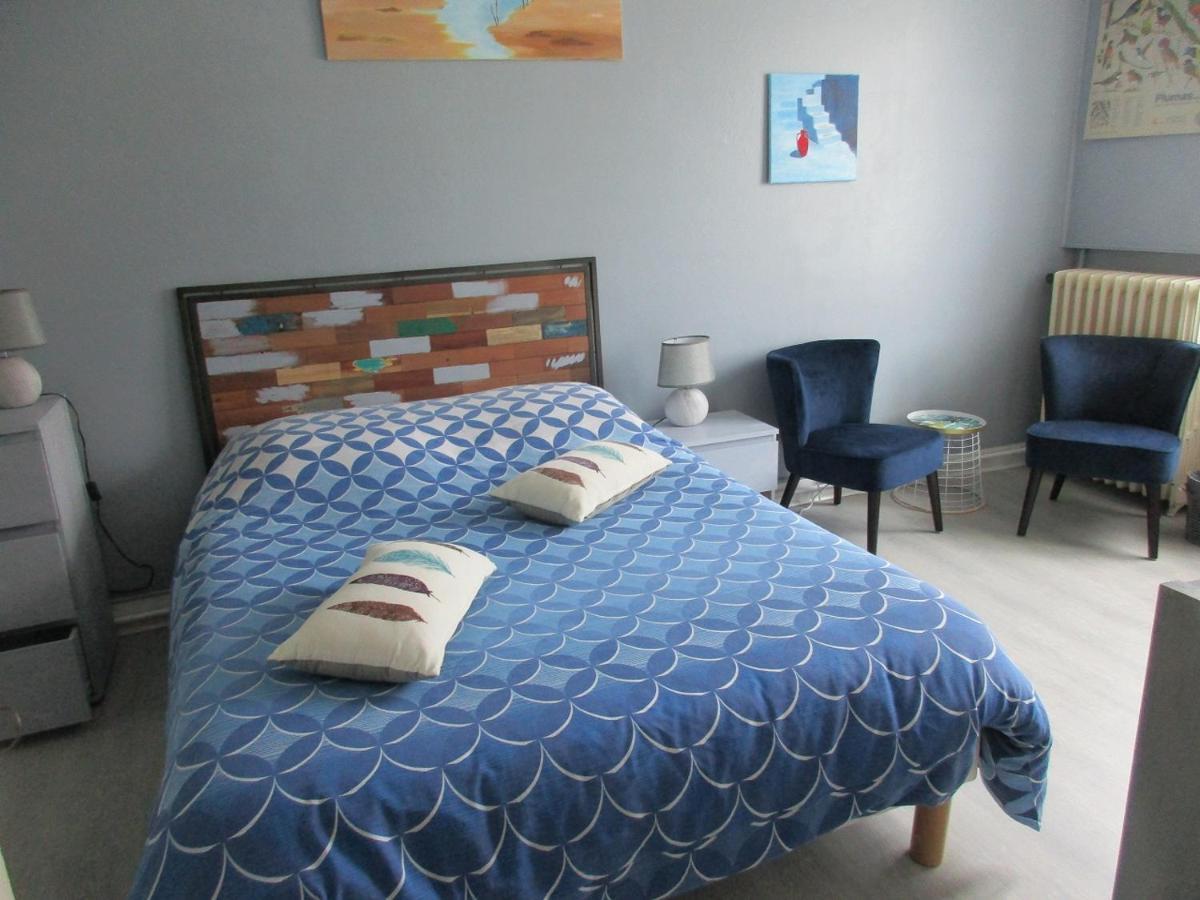 L'Orchidee Bed and Breakfast Andernos-les-Bains Εξωτερικό φωτογραφία